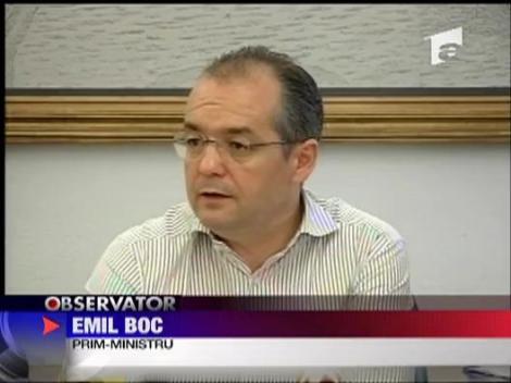 Manele impozitate! Manelistii ii raspund lui Emil Boc