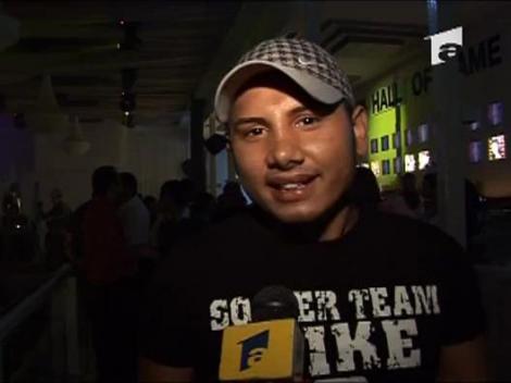 Weekend tabloid 08.08