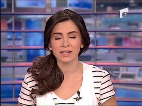 Batut in fata sectiei de Politie