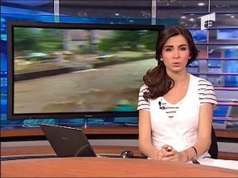 Germania si Polonia, ravasite de inundatii