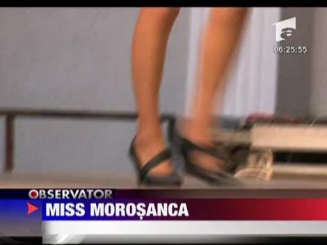 Miss Morosanca