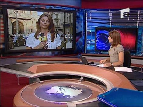 Scandalul diplomelor