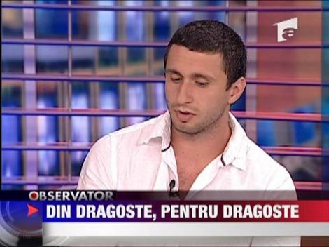 Din dragoste, pentru dragoste