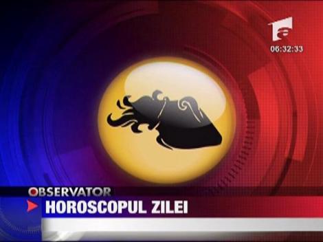 Horoscopul zilei de 10 august
