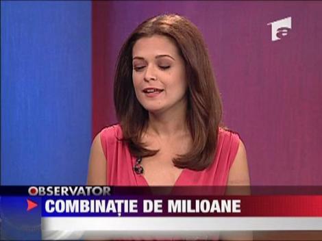 Combinatie de milioane