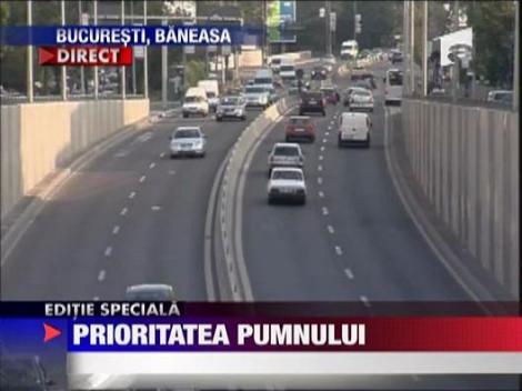 Prioritatea pumnului