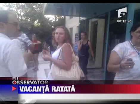 Vacanta ratata