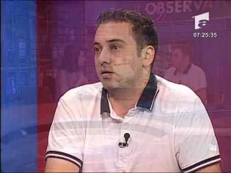 Animalele de companie si canicula