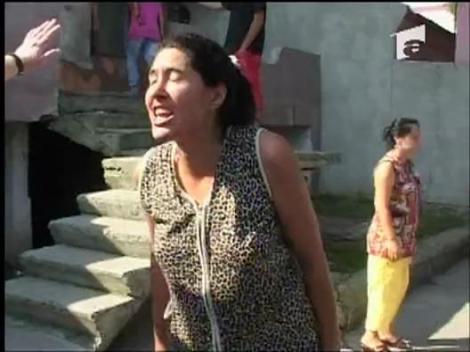 Camatari retinuti in Constanta