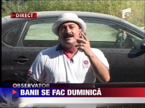 Banii se fac duminica, la Super Bingo Metropolis
