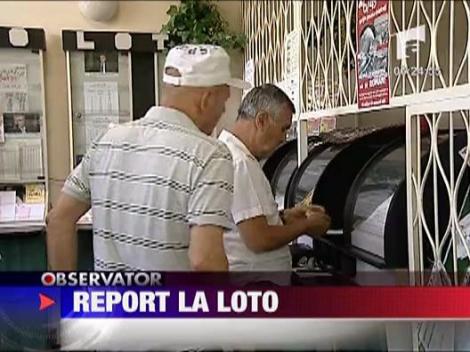 Report la Loto