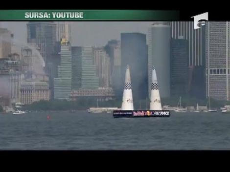 Flash Extreme - 13 august