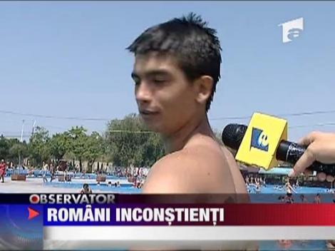 Romani inconstienti