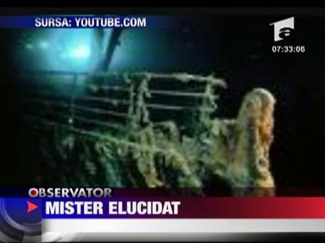 Mister elucidat