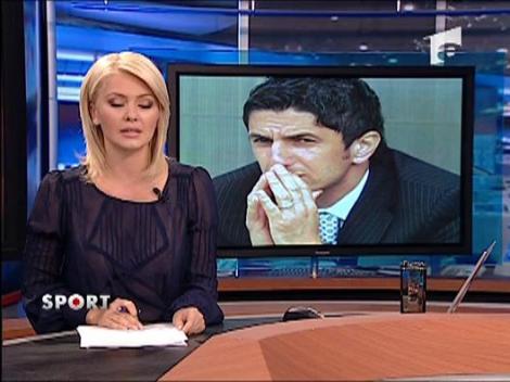 Borcea se ia de selectioner