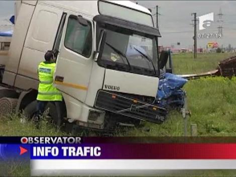 Info trafic 15 august