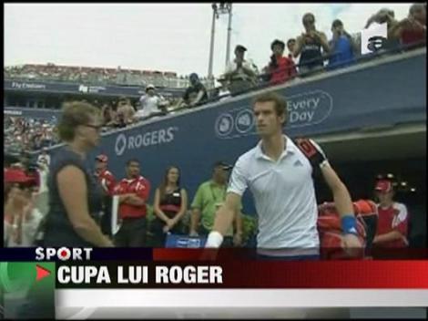 Cupa lui Roger