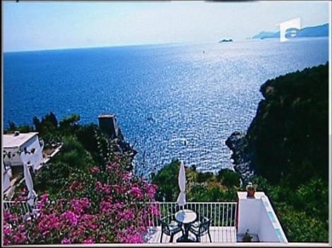 Badea, dezamagit de italieni, fascinat de Italia