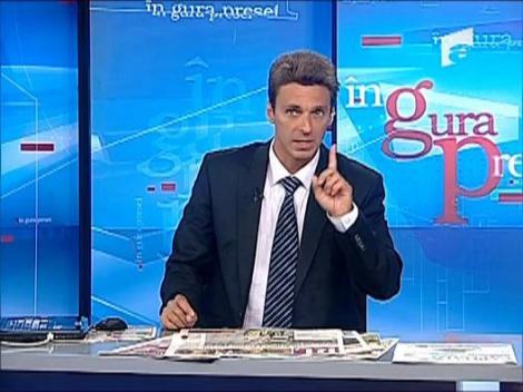 Romanii, pe autostrada cu 4 km/h