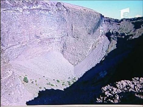Badea, despre insula Capri, Napoli si Pompei
