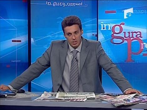 PSD-ul si copilarismele