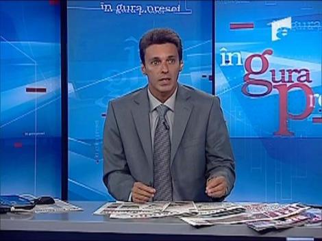 Ministrul muncii: "E bine ca medicii pleaca in strainatate"