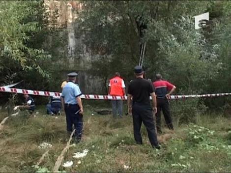 Si-a incheiat socotelile cu viata