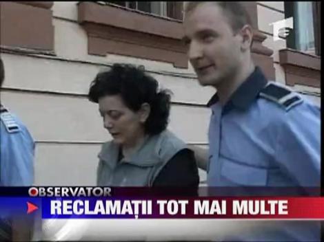 Numarul pagubitilor de la banca din Brasov a ajuns la 52