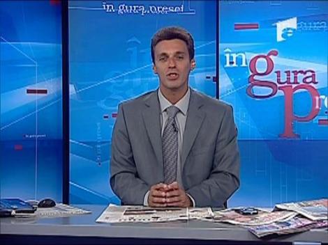 Pentru cine spiona Romania in Rusia?