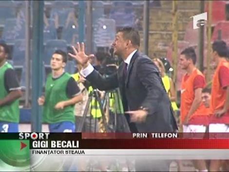 Piti cu posesia, Ilie cu farmecul