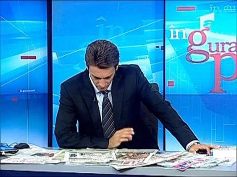 Spitalului "Panait Sarbu”