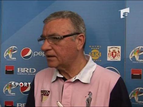 Se cauta vedete pentru nationala