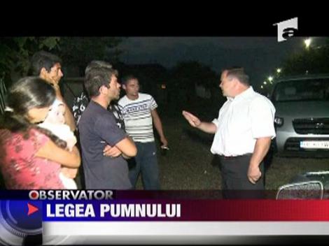 Legea pumnului