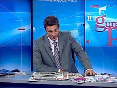 Cseke Attila, ironic dupa tragedia de la Maternitatea Giulesti