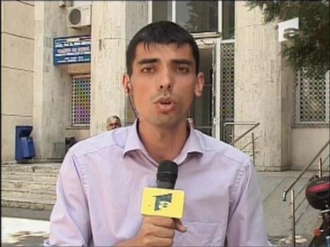 Inmormantare in loc de botez