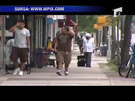 Escrocherie de sute de mii de dolari in SUA