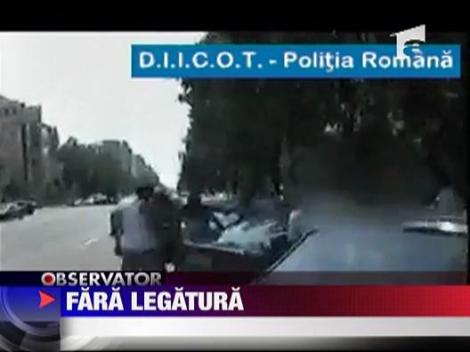 Patriarhul neaga relatia de rudenie cu tanarul arestat pentru trafic