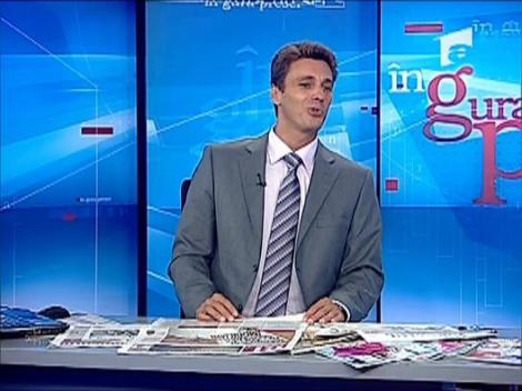 Rusia ia masuri! Pazea!