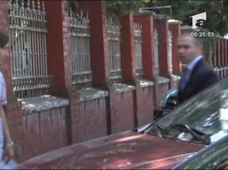 La Educatie, situatia e albastra