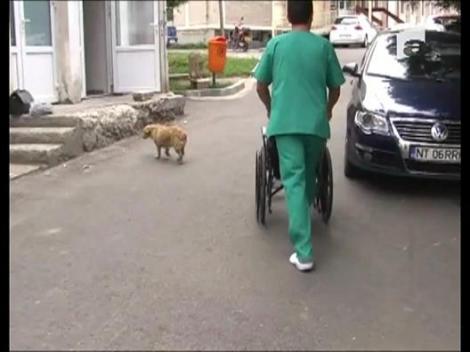 Probleme la spitalul din Piatra Neamt