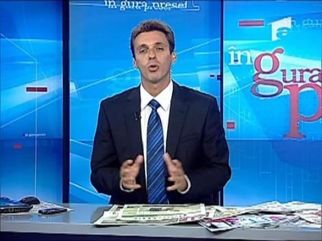 Mircea Badea: "Farmville, cel mai stupid joc!"