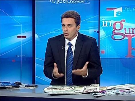 Senzorii de fum si Maternitatea Giulesti