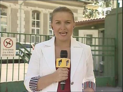 Copiii de la Maternitatea Giulesti, in stare mai buna