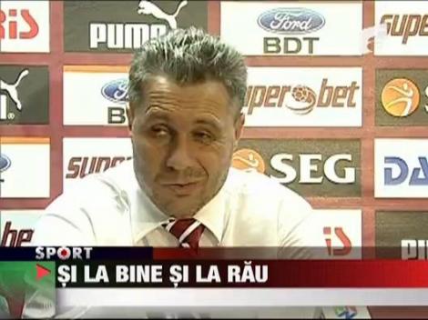 Si la bine si la rau! Atmosfera de vis in Giulesti