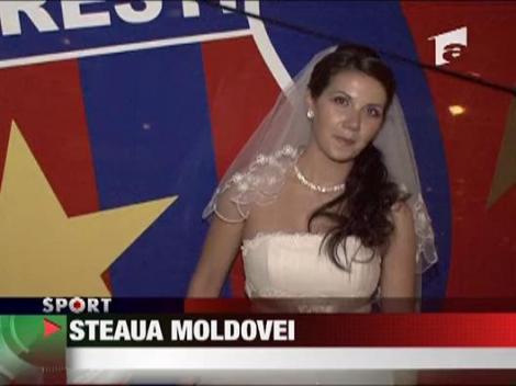 Steaua Moldovei