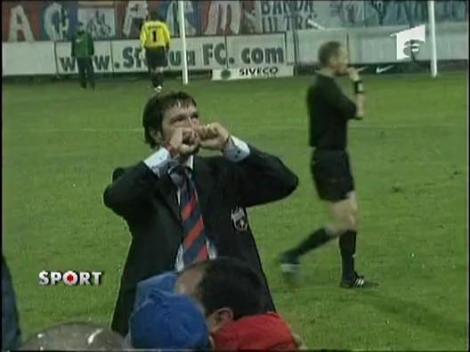 Raluca Zenga gateste pentru Walter