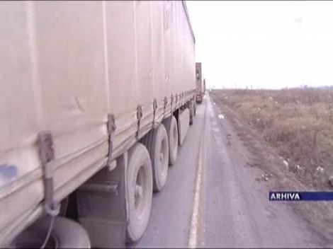 Centura Clujului, o scumpa