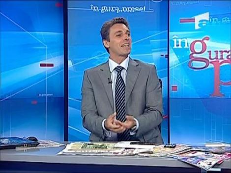 Vocea de la Saptamana Financiara