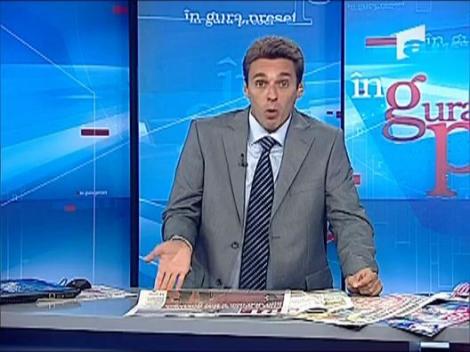 Mafia din Dragonul Rosu