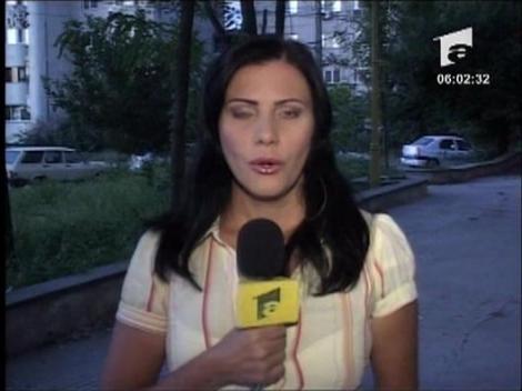 Locomotiva in flacari